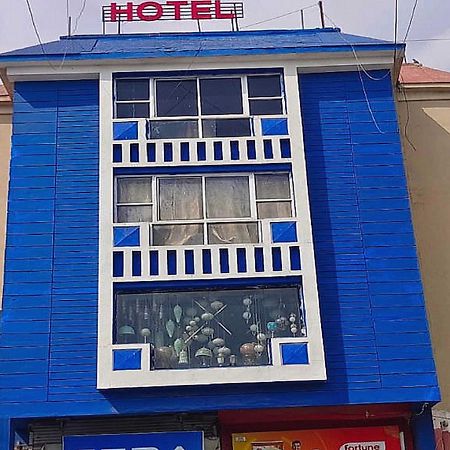 Collection O Shiva'S Regency Otel Bikaner Dış mekan fotoğraf