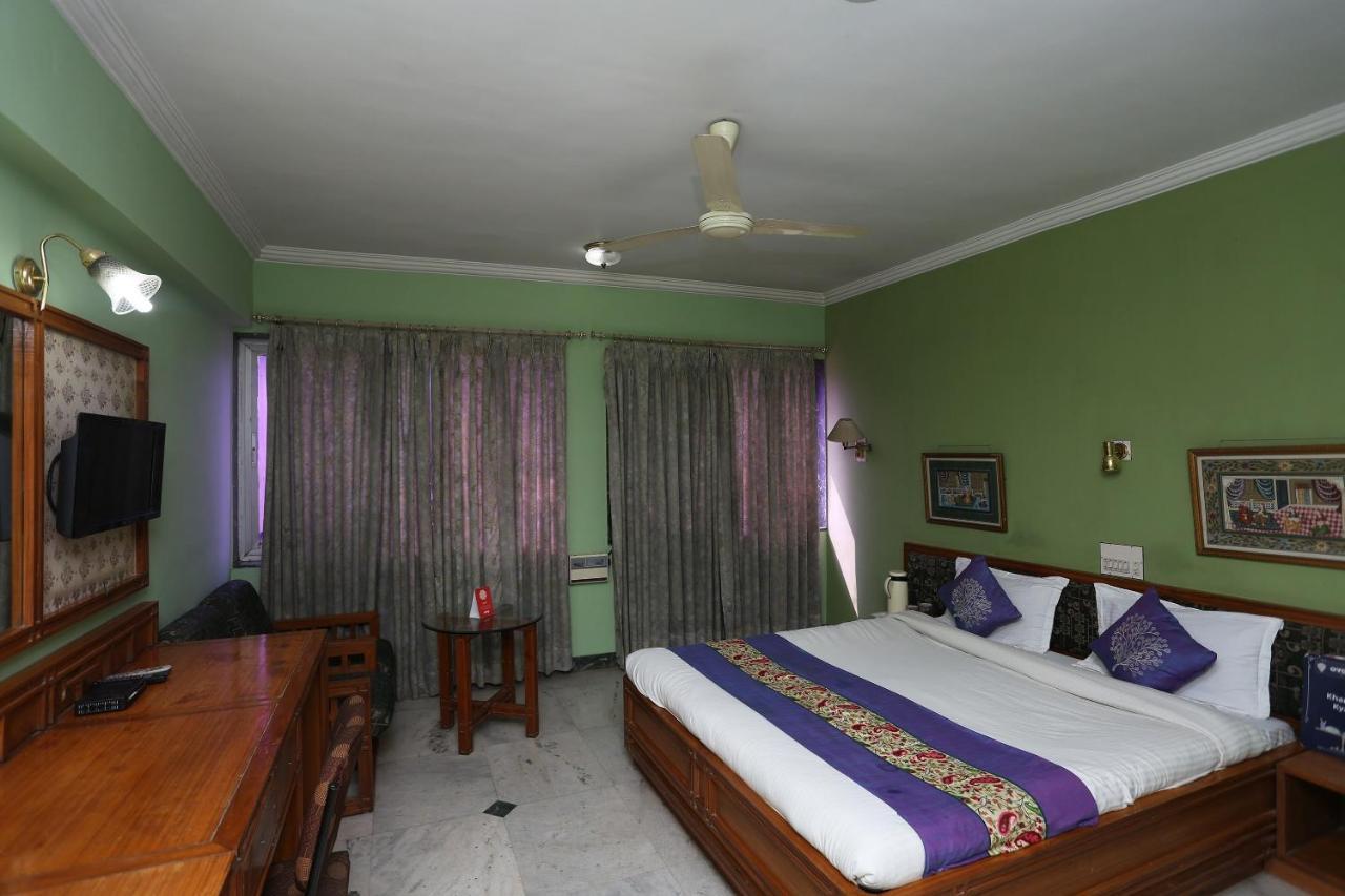 Collection O Shiva'S Regency Otel Bikaner Dış mekan fotoğraf