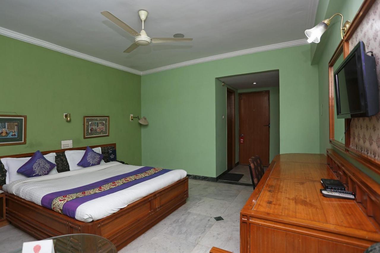 Collection O Shiva'S Regency Otel Bikaner Dış mekan fotoğraf