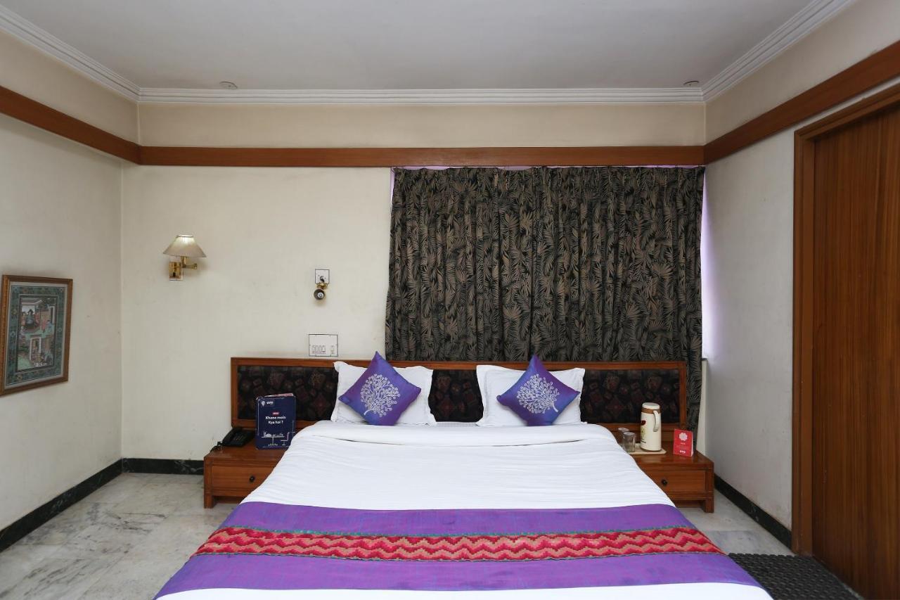 Collection O Shiva'S Regency Otel Bikaner Dış mekan fotoğraf