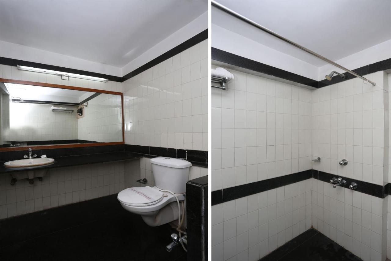 Collection O Shiva'S Regency Otel Bikaner Dış mekan fotoğraf