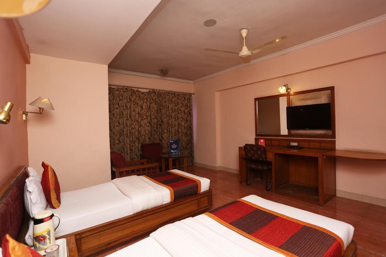 Collection O Shiva'S Regency Otel Bikaner Dış mekan fotoğraf