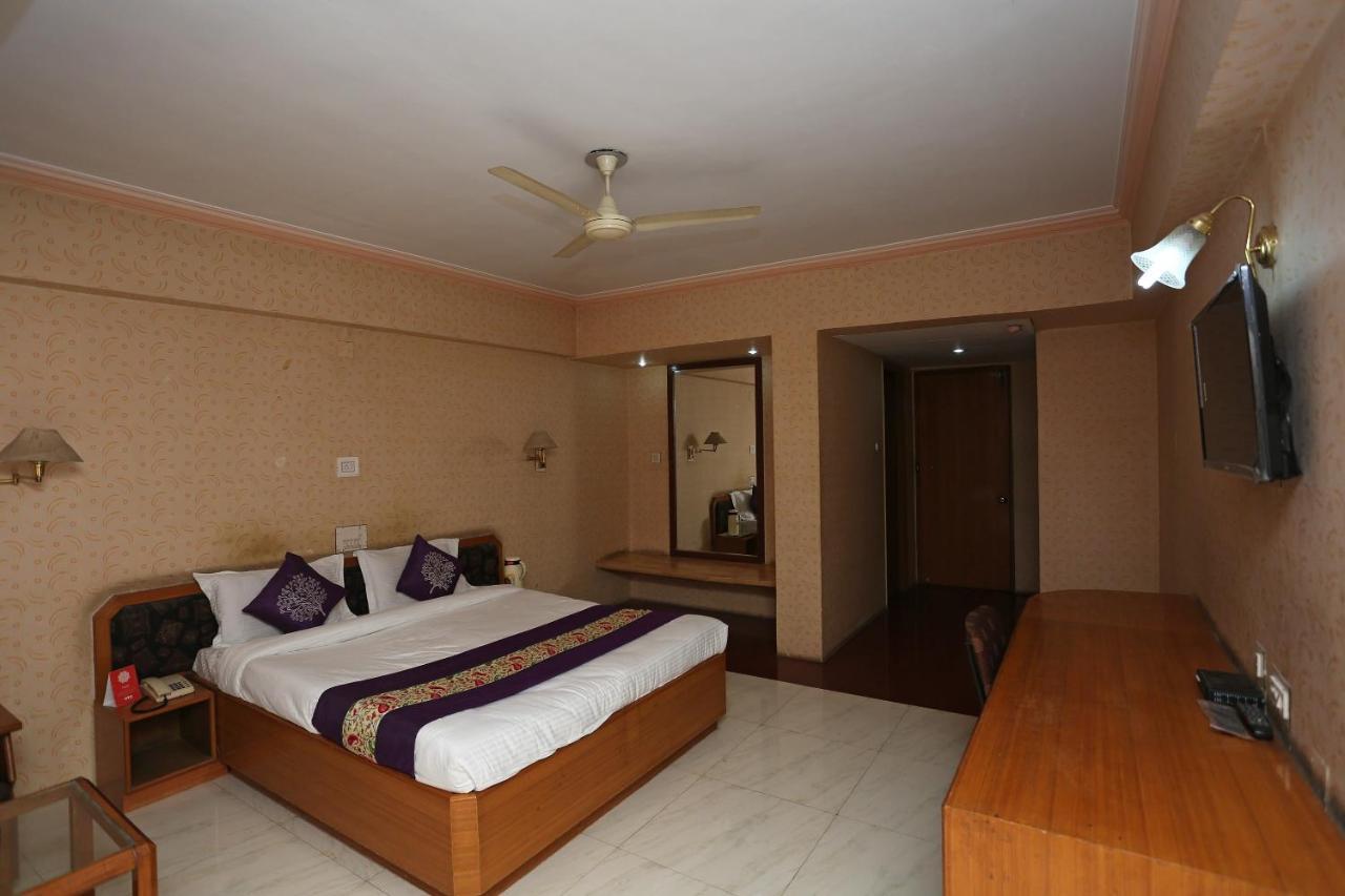 Collection O Shiva'S Regency Otel Bikaner Dış mekan fotoğraf