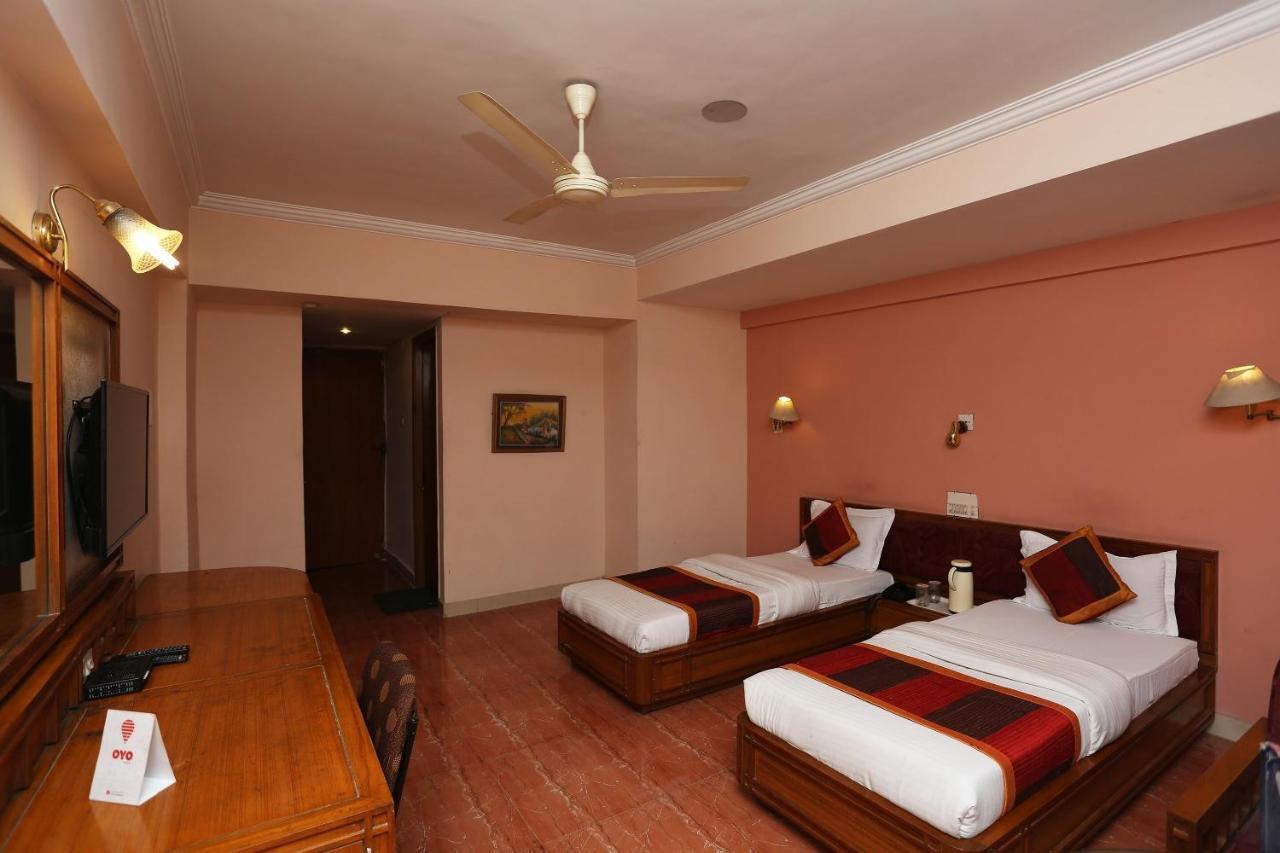 Collection O Shiva'S Regency Otel Bikaner Dış mekan fotoğraf