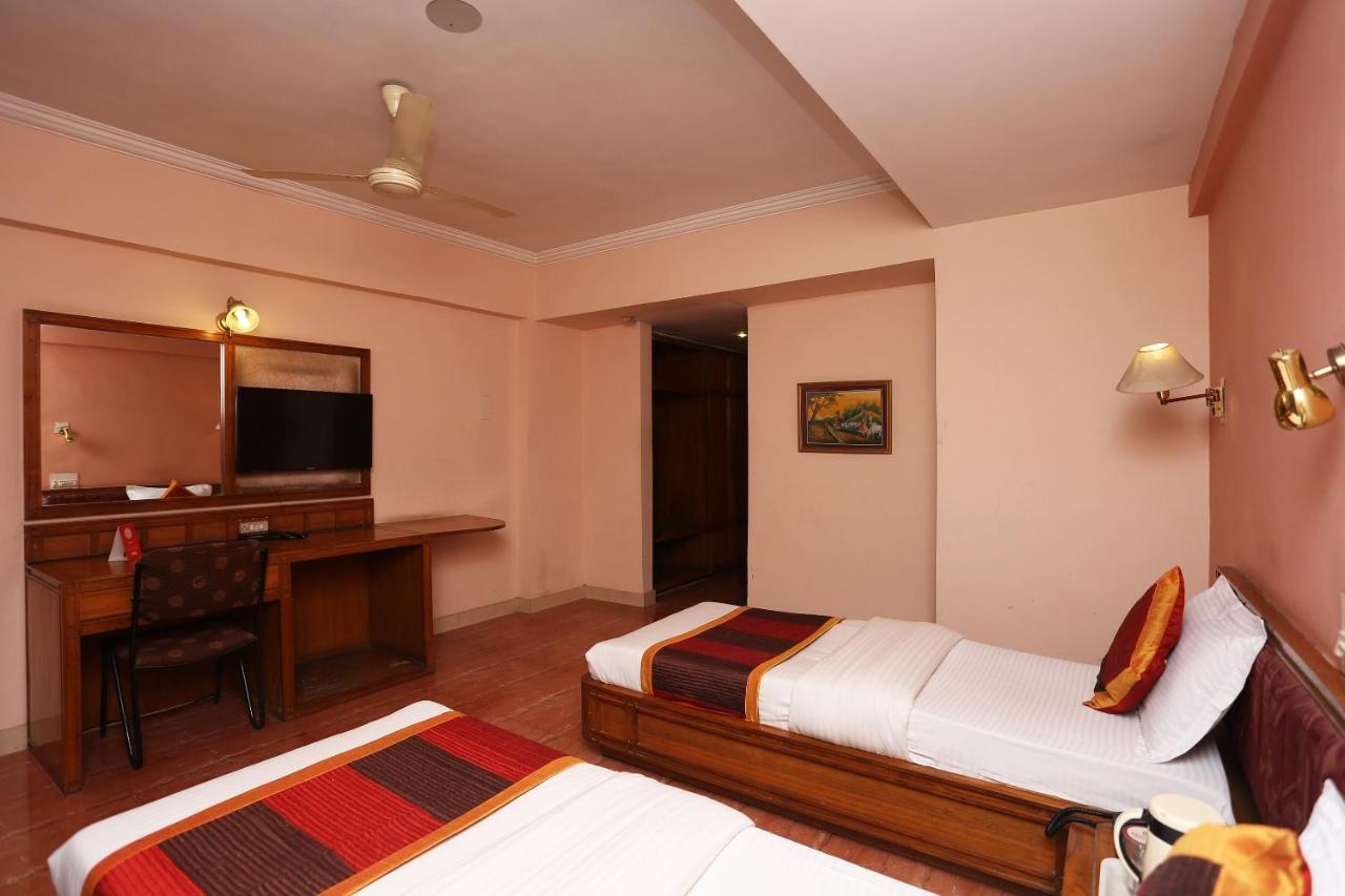 Collection O Shiva'S Regency Otel Bikaner Dış mekan fotoğraf