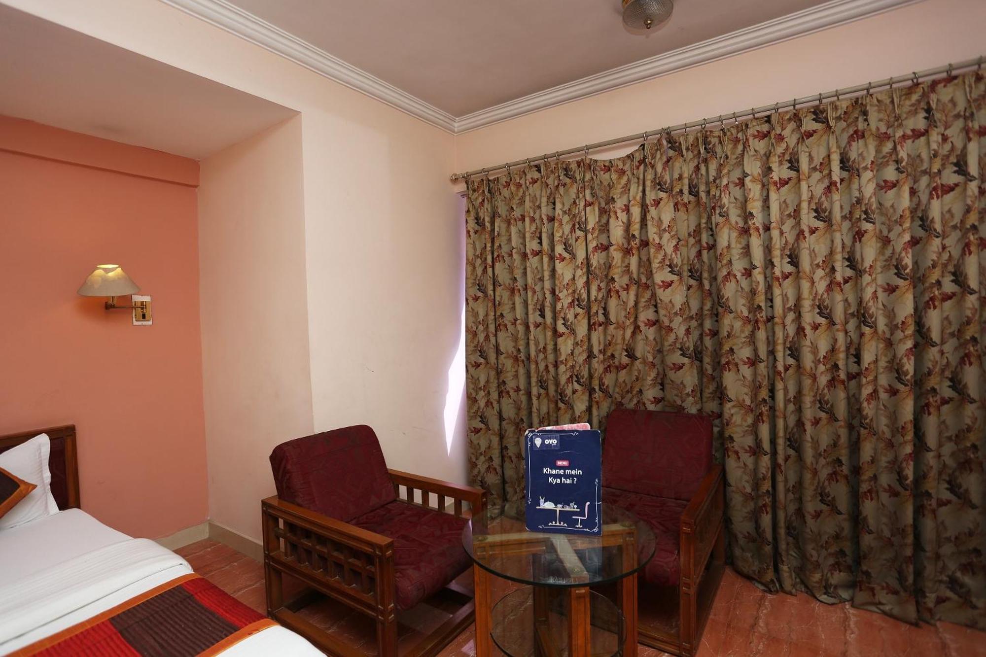Collection O Shiva'S Regency Otel Bikaner Dış mekan fotoğraf