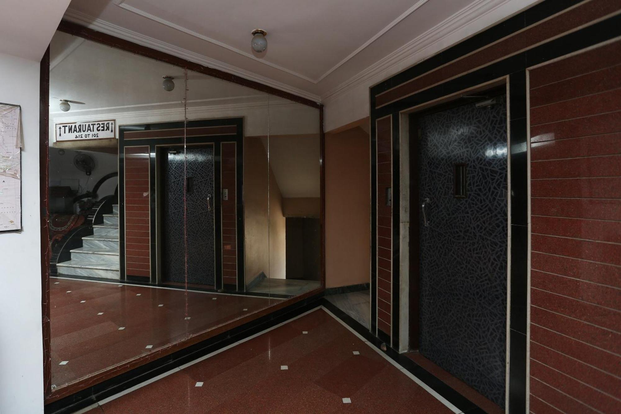 Collection O Shiva'S Regency Otel Bikaner Dış mekan fotoğraf