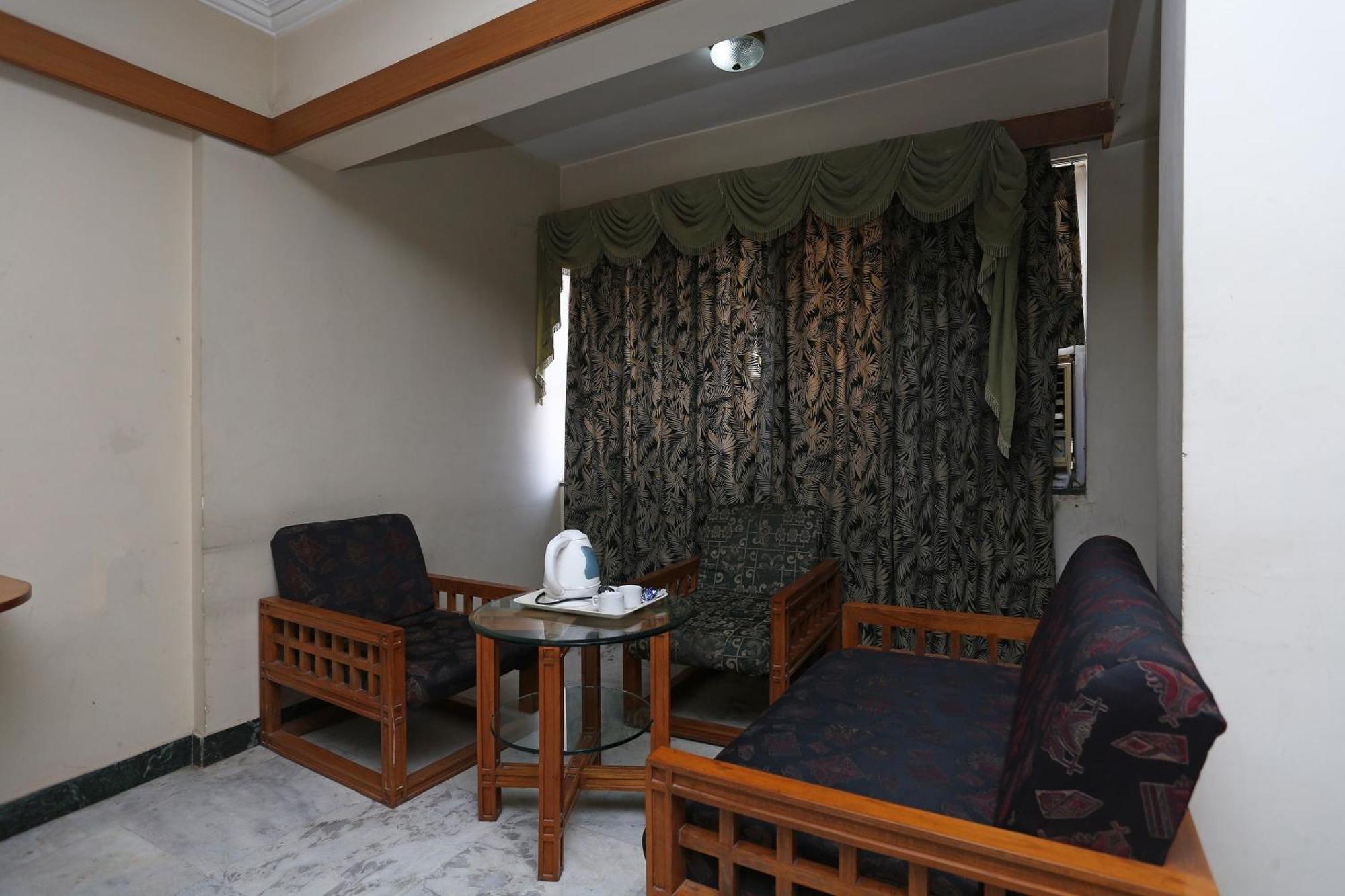 Collection O Shiva'S Regency Otel Bikaner Dış mekan fotoğraf