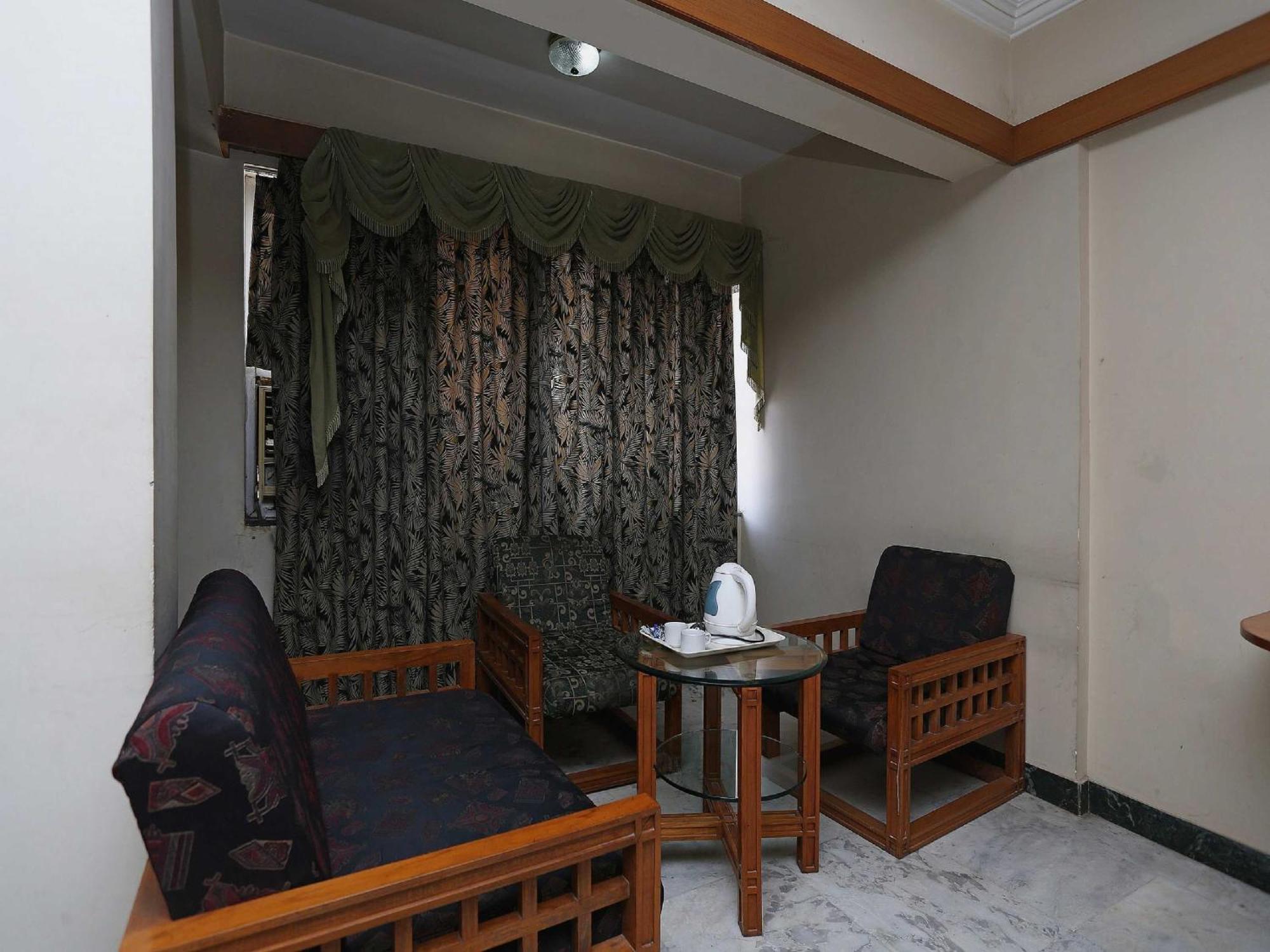 Collection O Shiva'S Regency Otel Bikaner Dış mekan fotoğraf