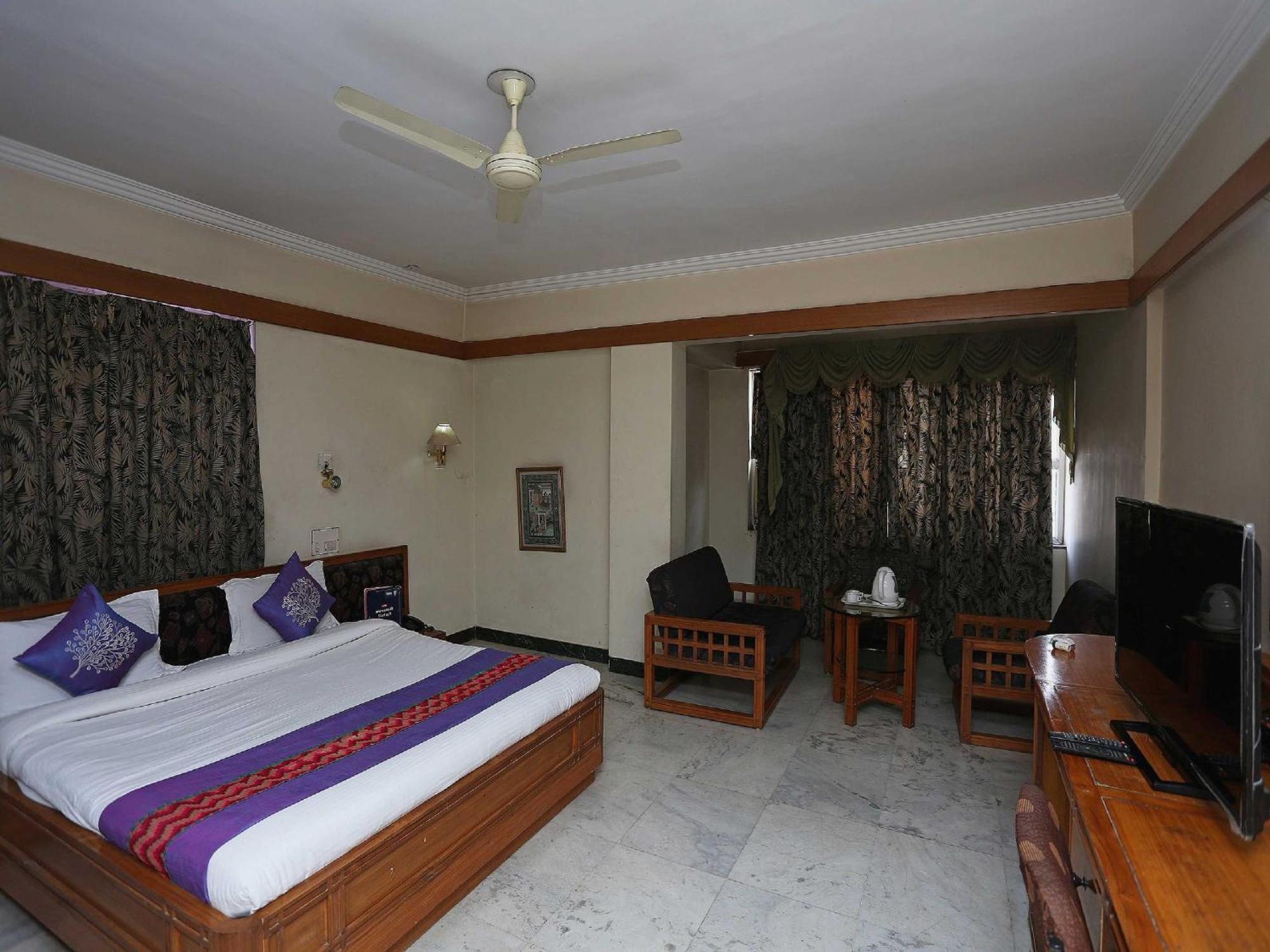 Collection O Shiva'S Regency Otel Bikaner Dış mekan fotoğraf