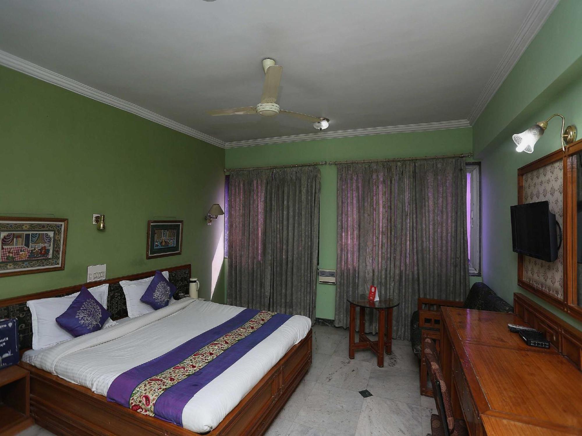 Collection O Shiva'S Regency Otel Bikaner Dış mekan fotoğraf