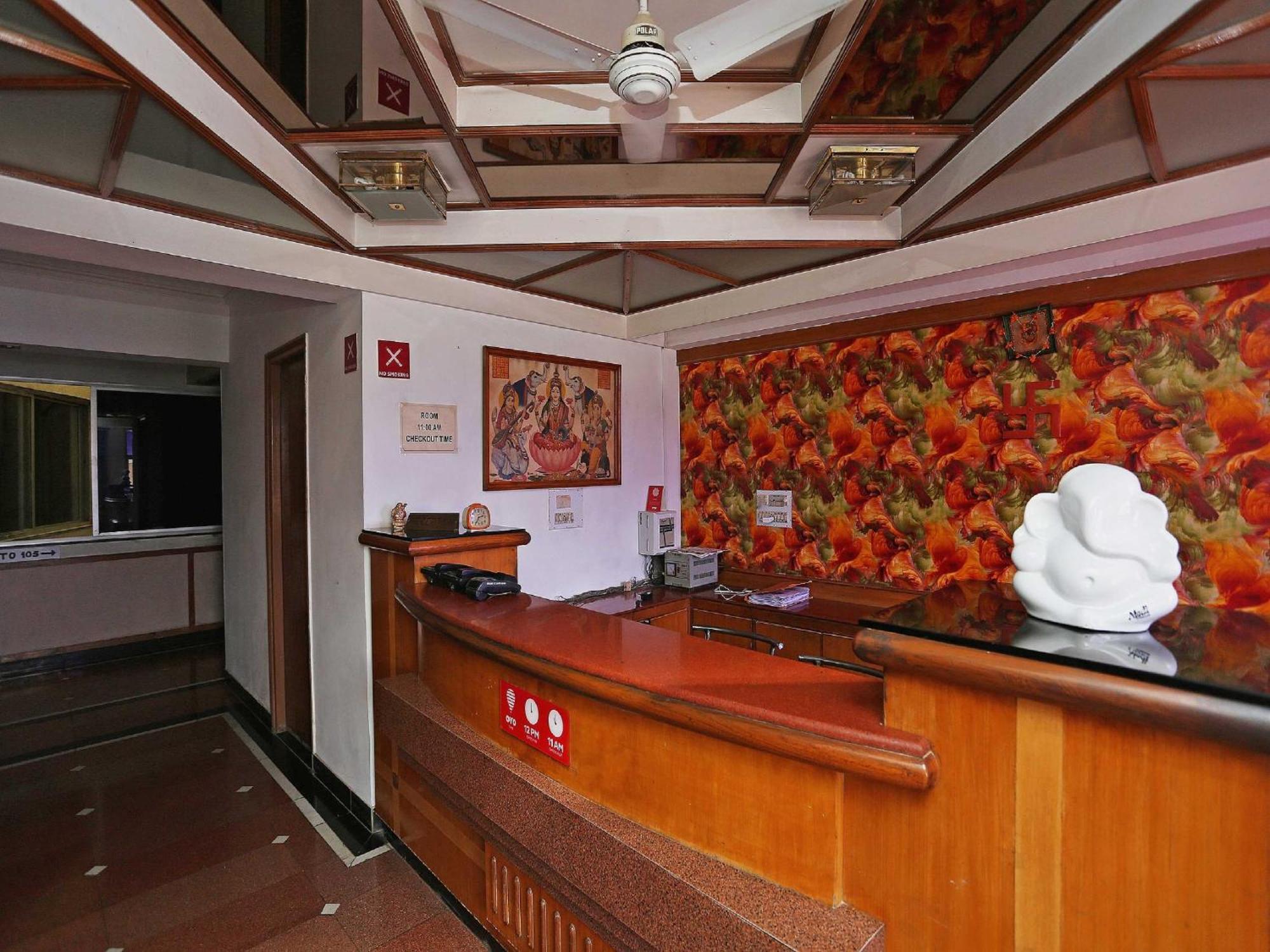 Collection O Shiva'S Regency Otel Bikaner Dış mekan fotoğraf