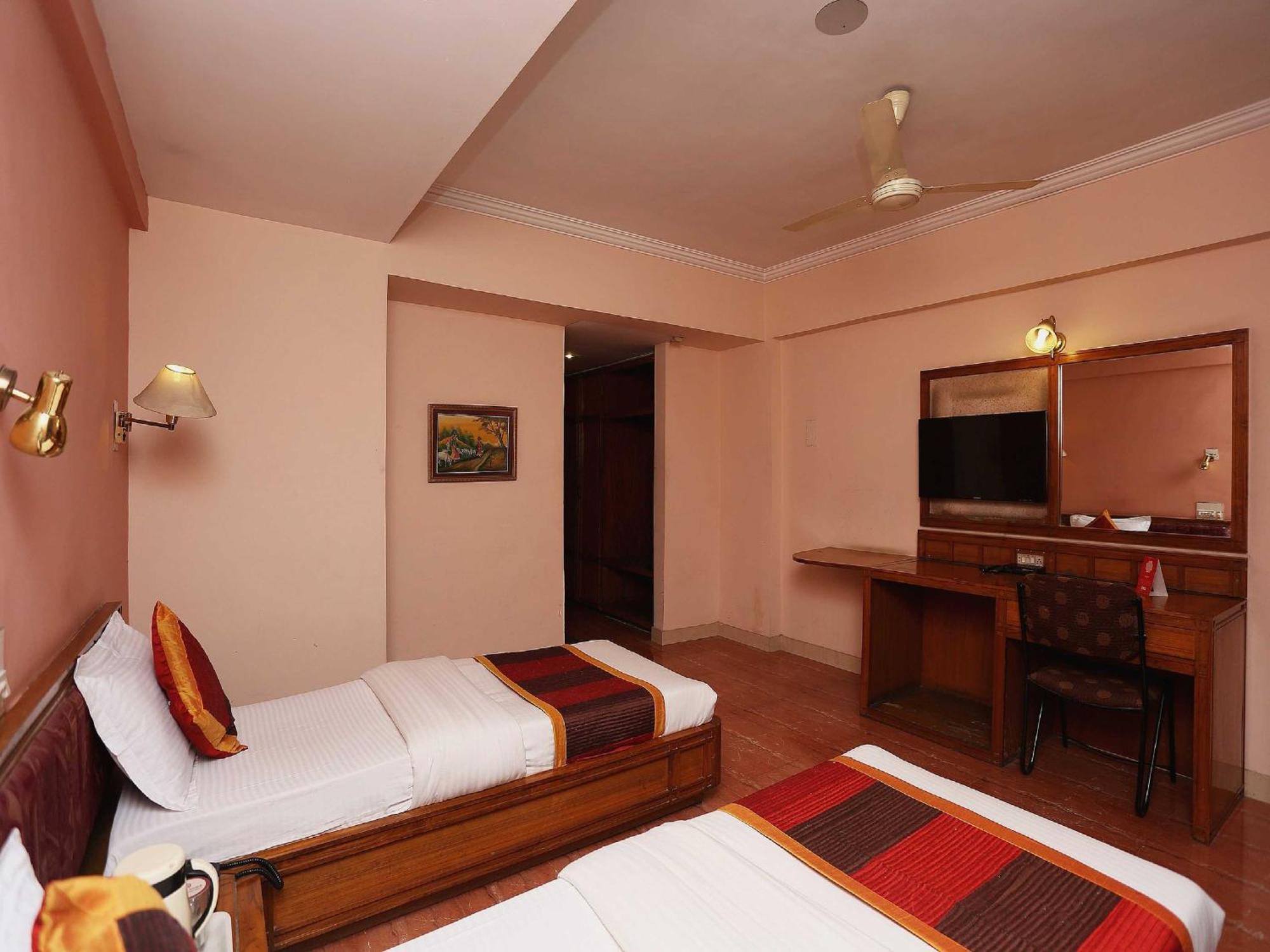 Collection O Shiva'S Regency Otel Bikaner Dış mekan fotoğraf